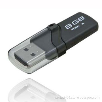 High Classic USB Flash Drive Mini USB Stick